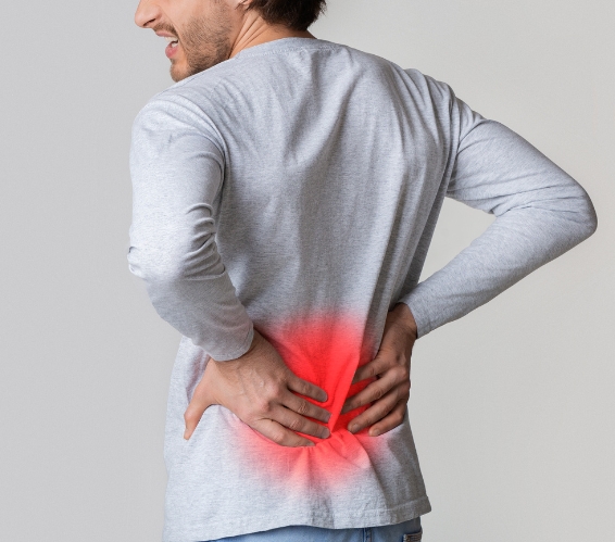 Back Pain Treatment