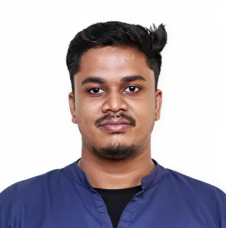 Dr. Aravind R Nambiar