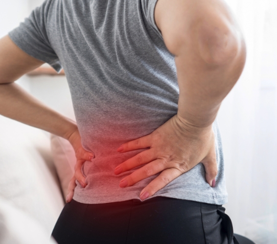 Hip Pain Treatment