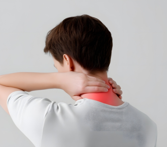 Neck Pain Treatment